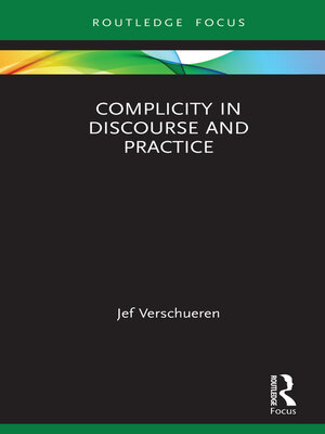 cover image of Complicity in Discourse and Practice